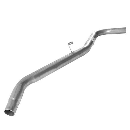 Ap Exhaust 86-97 NISSAN D21 (HARDBODY) PICKUP 2.4L/3.0L PREBENT TAILPIPE 44764